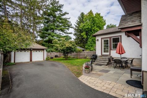 41 Griswold Drive West Hartford CT 06119