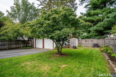 41 Griswold Drive West Hartford CT 06119