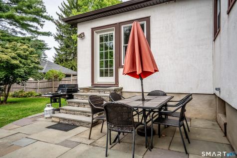41 Griswold Drive West Hartford CT 06119