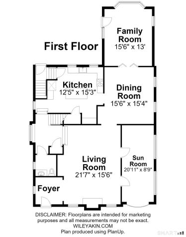 41 Griswold Drive West Hartford CT 06119