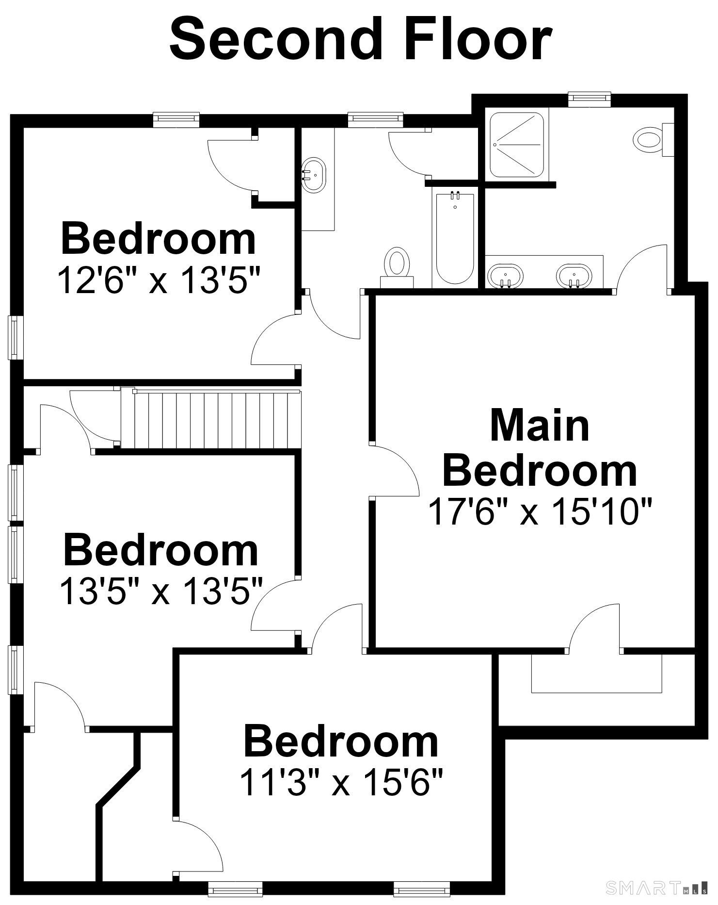 41 Griswold Drive West Hartford CT 06119