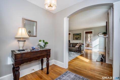 41 Griswold Drive West Hartford CT 06119