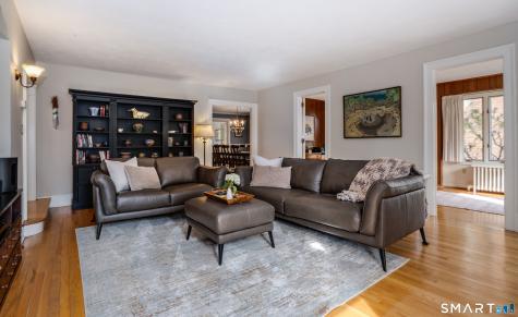 41 Griswold Drive West Hartford CT 06119