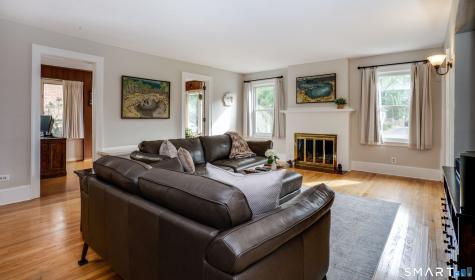 41 Griswold Drive West Hartford CT 06119