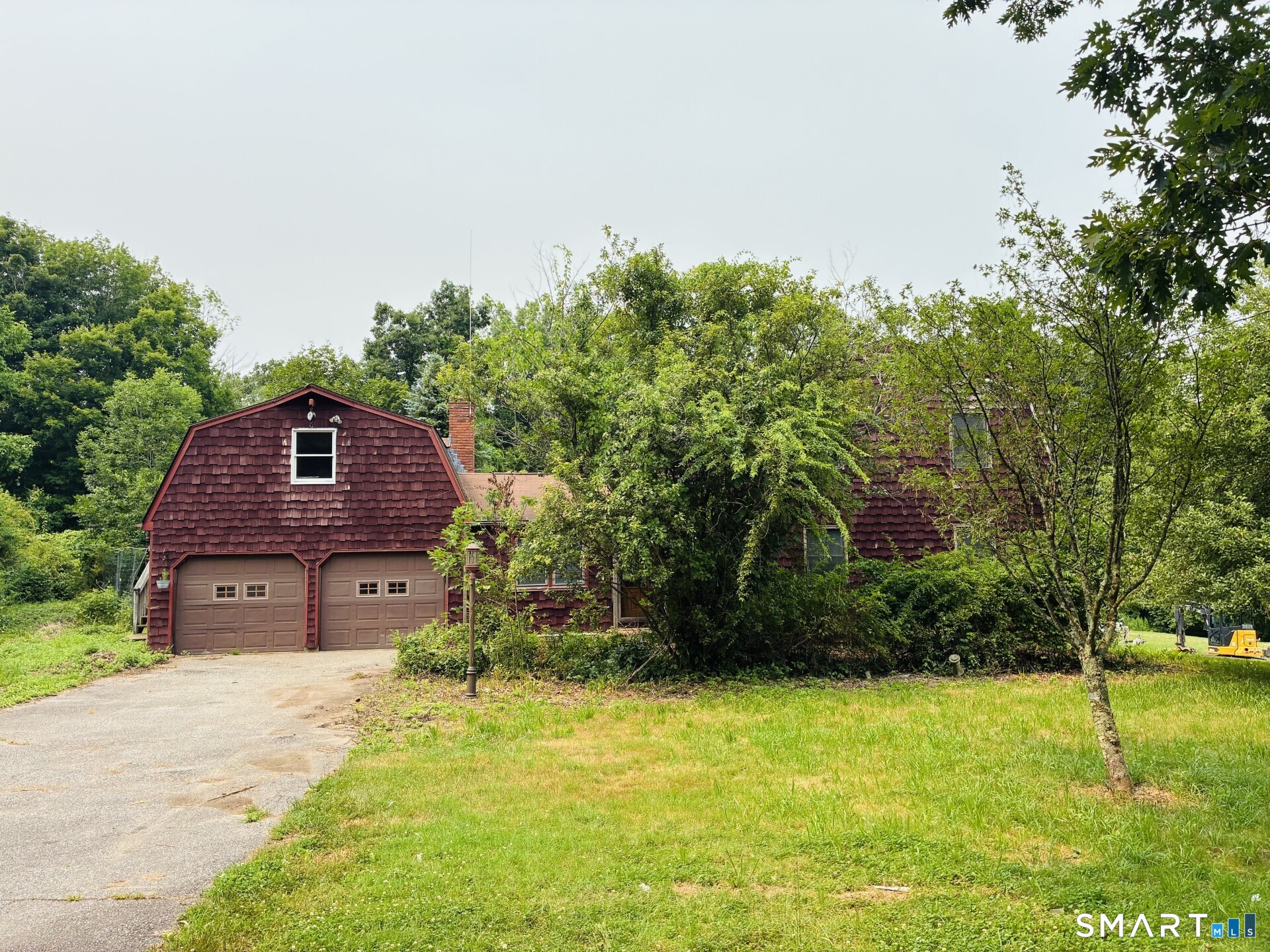 319 Lebanon Avenue Lebanon CT 06249