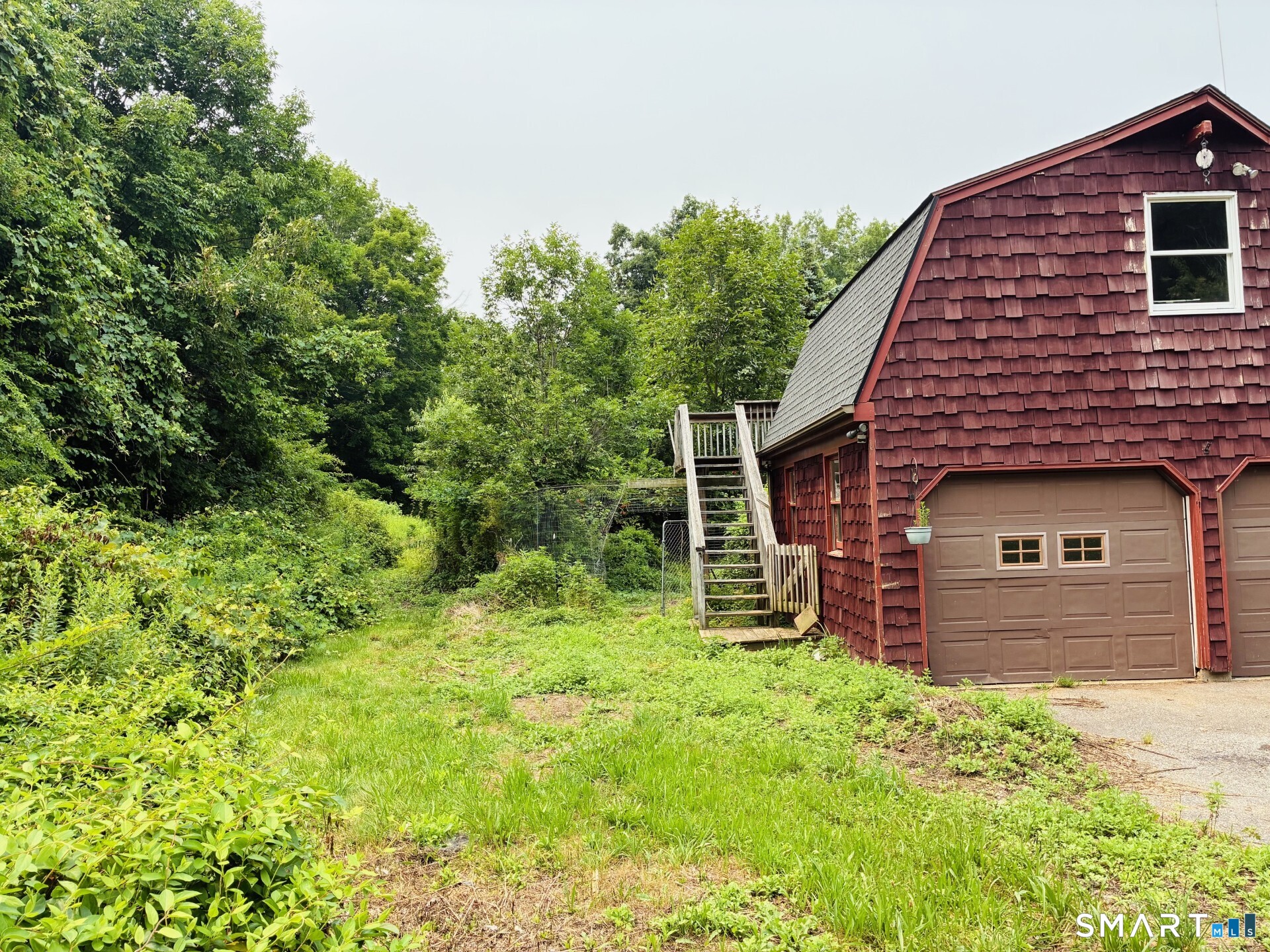 319 Lebanon Avenue Lebanon CT 06249