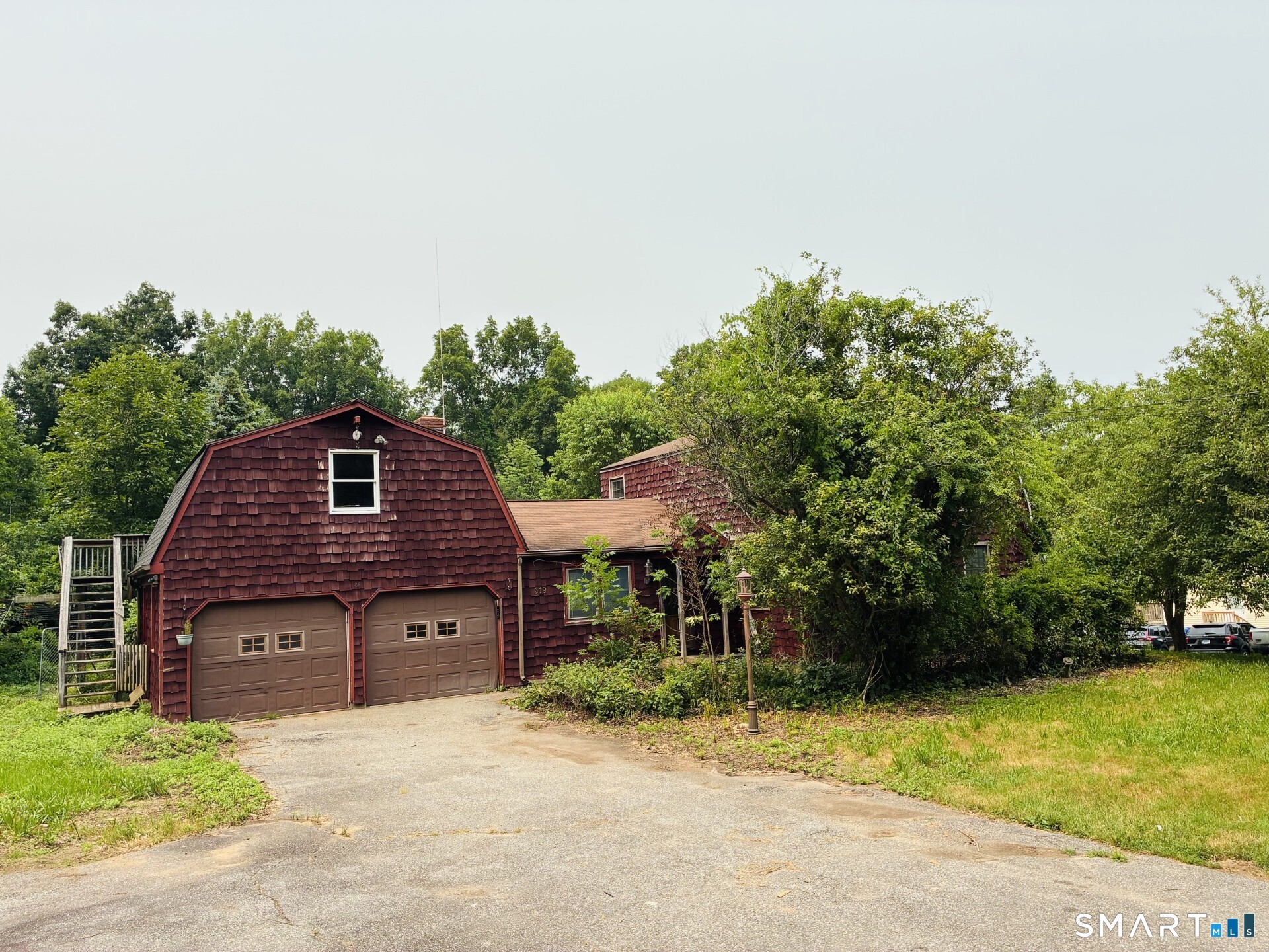 319 Lebanon Avenue Lebanon CT 06249