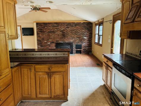 319 Lebanon Avenue Lebanon CT 06249
