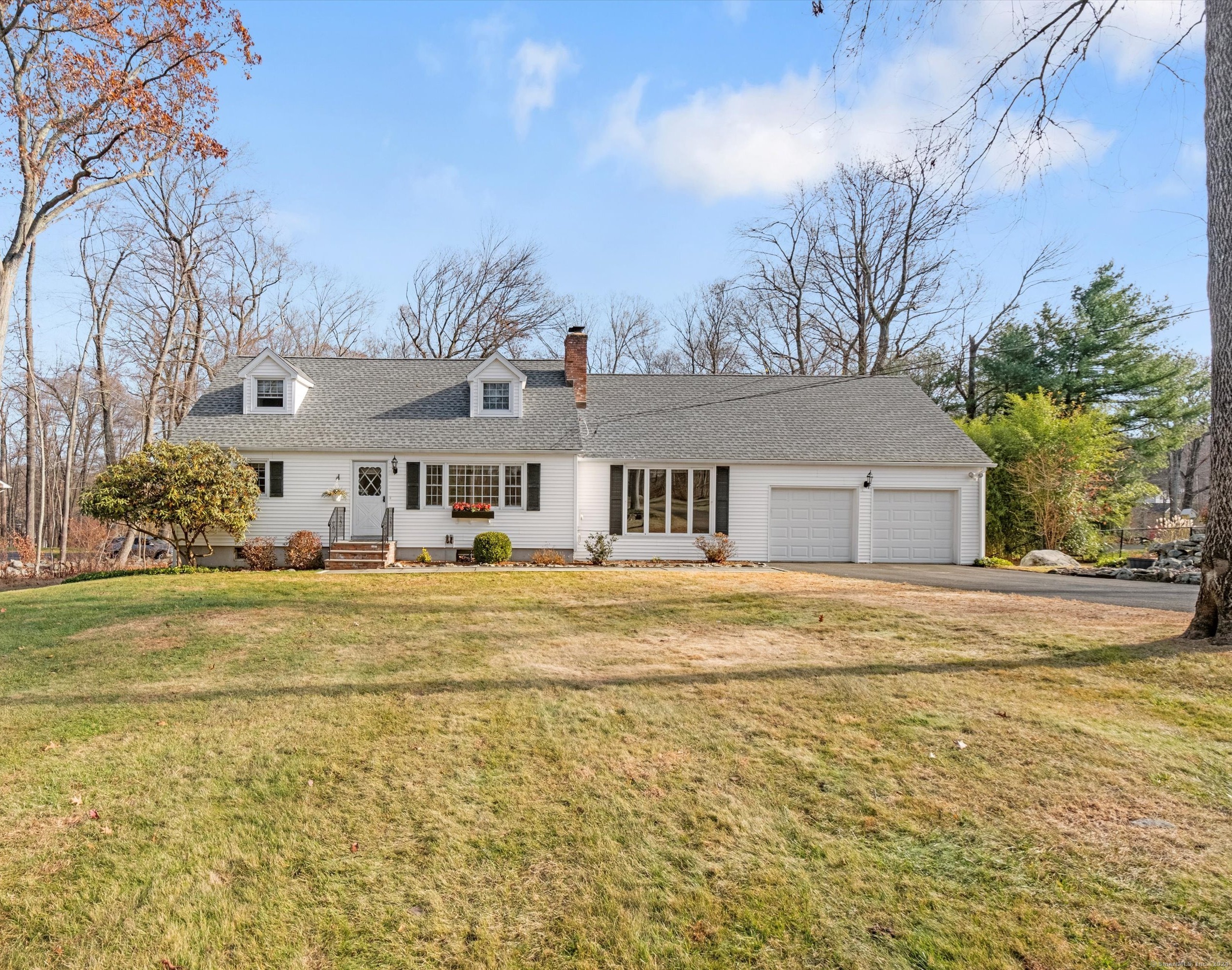12 Karen Drive New Fairfield CT 06812