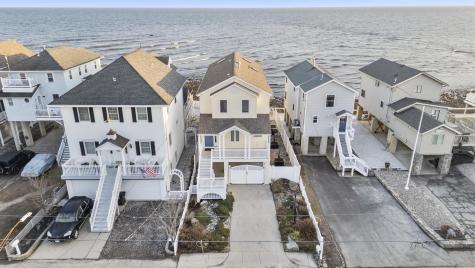 21 Point Beach Drive Milford CT 06460