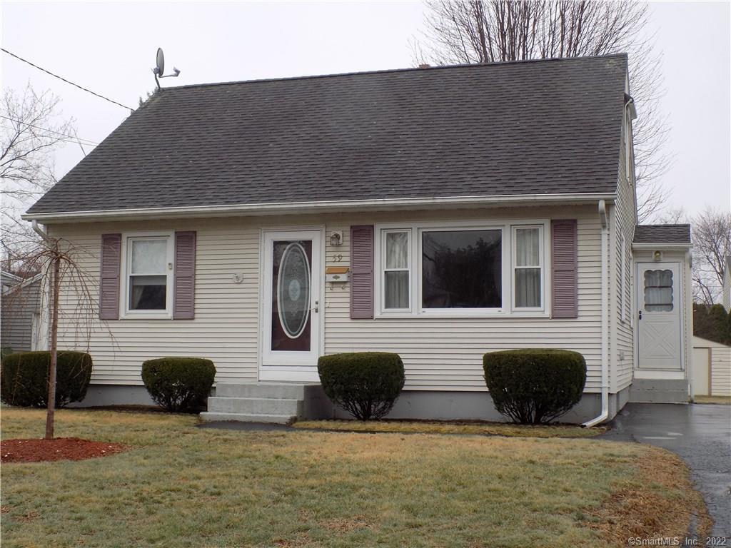 59 Maurice Street Bristol CT 06010