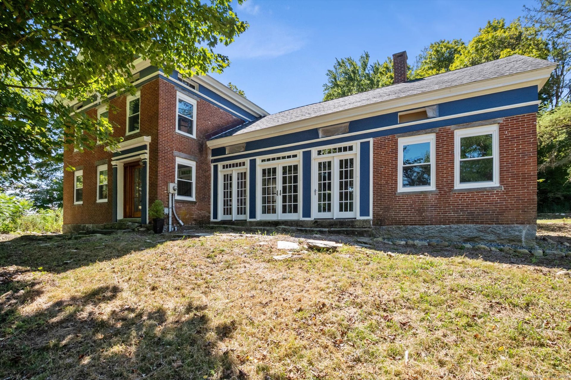 767 George Washington Turnpike Burlington CT 06013