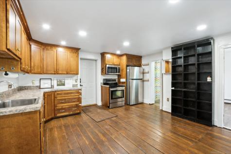 767 George Washington Turnpike Burlington CT 06013