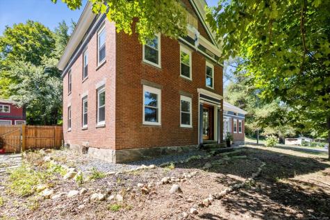 767 George Washington Turnpike Burlington CT 06013