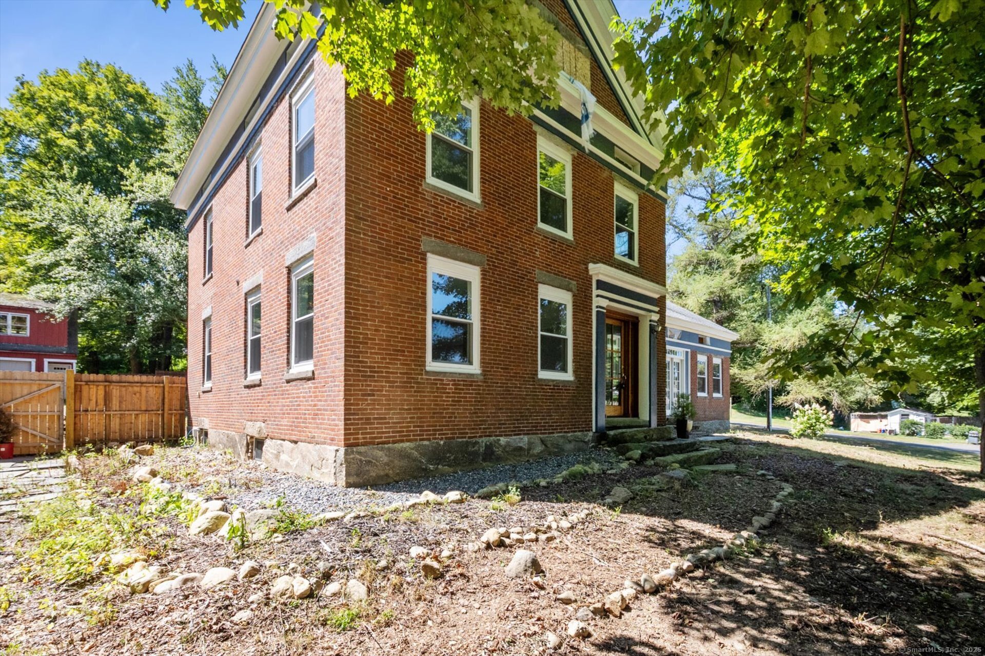 767 George Washington Turnpike Burlington CT 06013