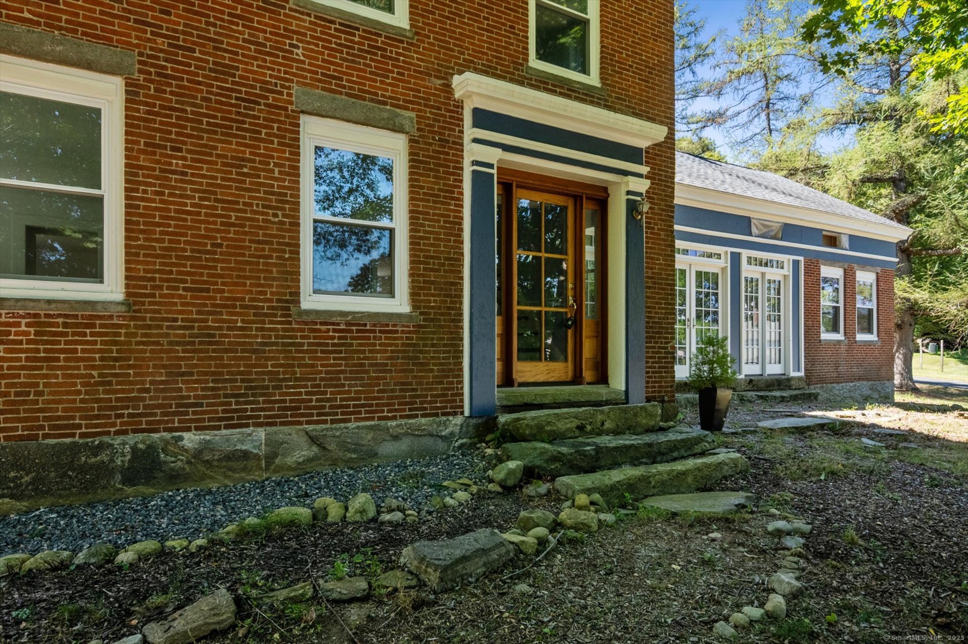 767 George Washington Turnpike Burlington CT 06013