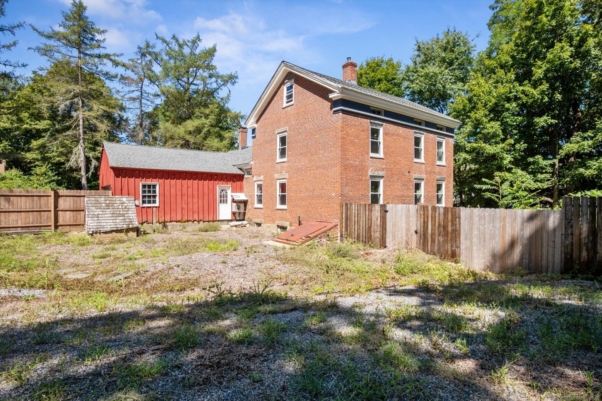 767 George Washington Turnpike Burlington CT 06013