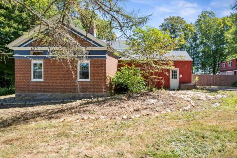 767 George Washington Turnpike Burlington CT 06013