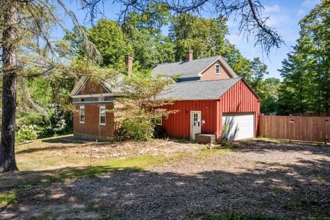 767 George Washington Turnpike Burlington CT 06013