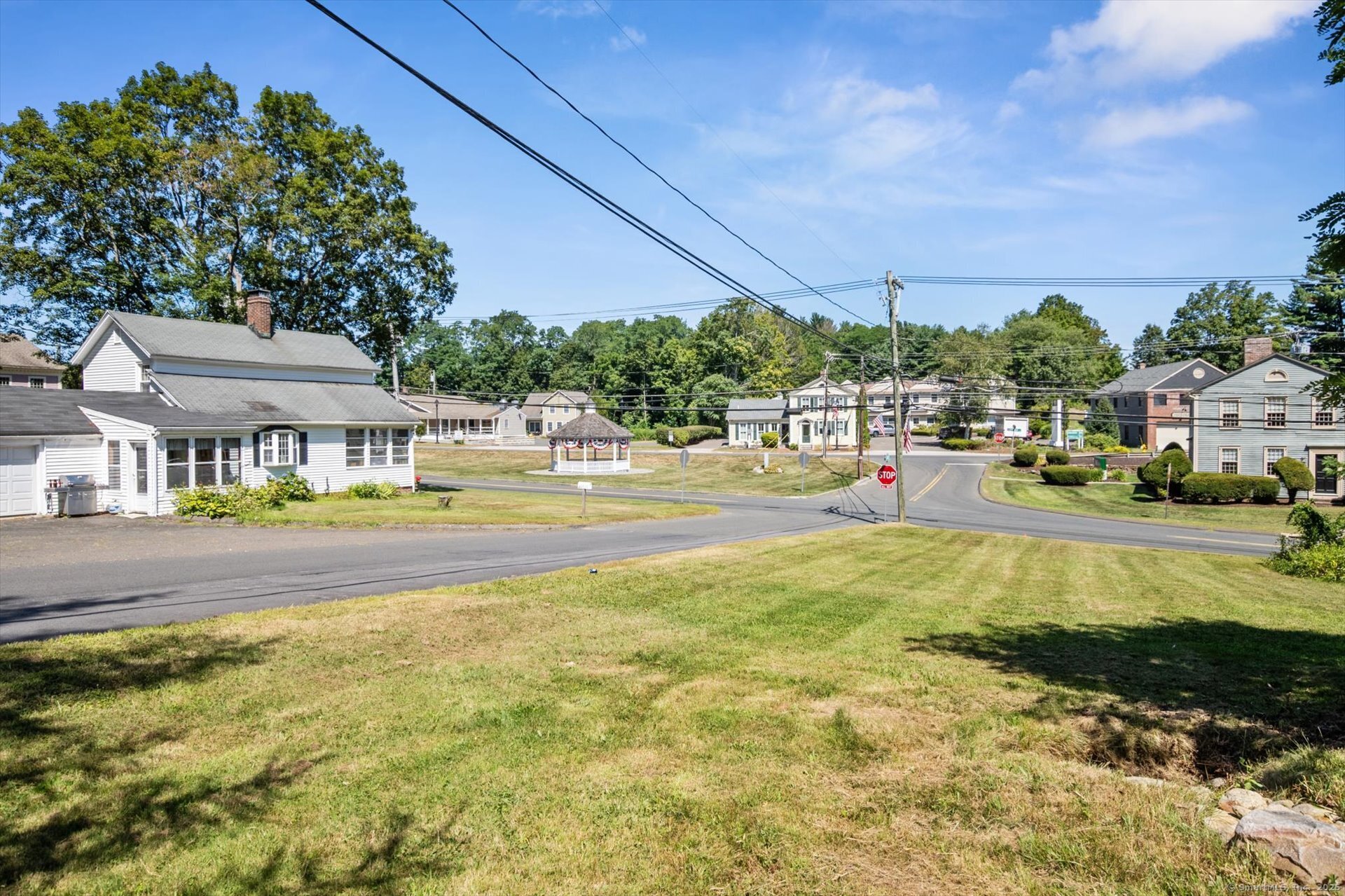 767 George Washington Turnpike Burlington CT 06013