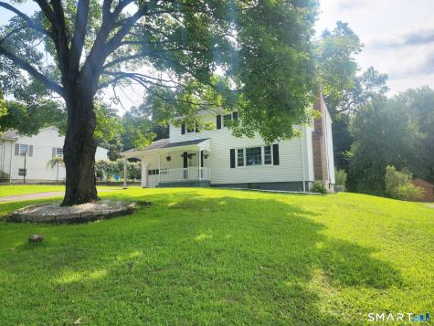 411 Griffin Road South Windsor CT 06074