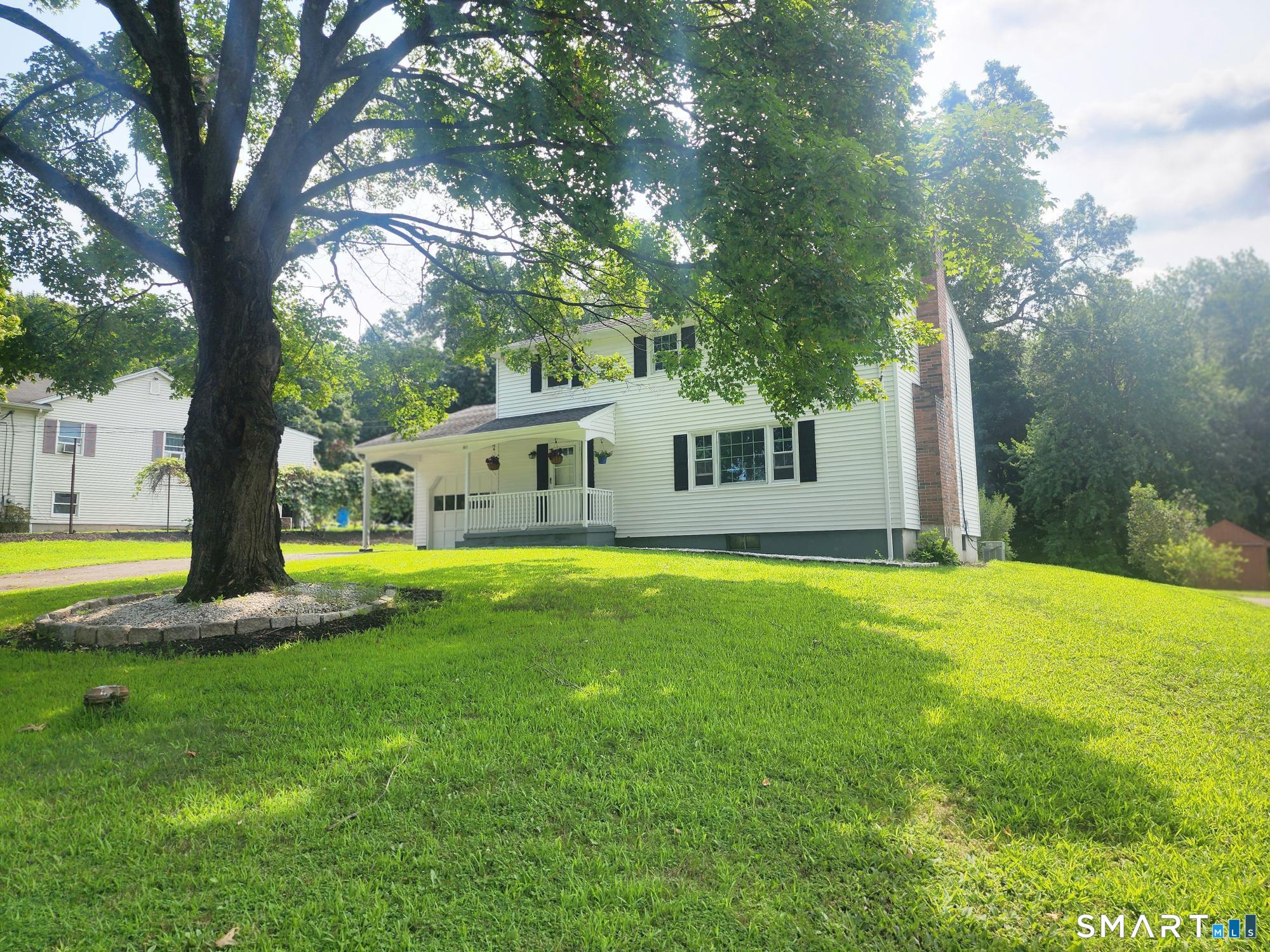411 Griffin Road South Windsor CT 06074