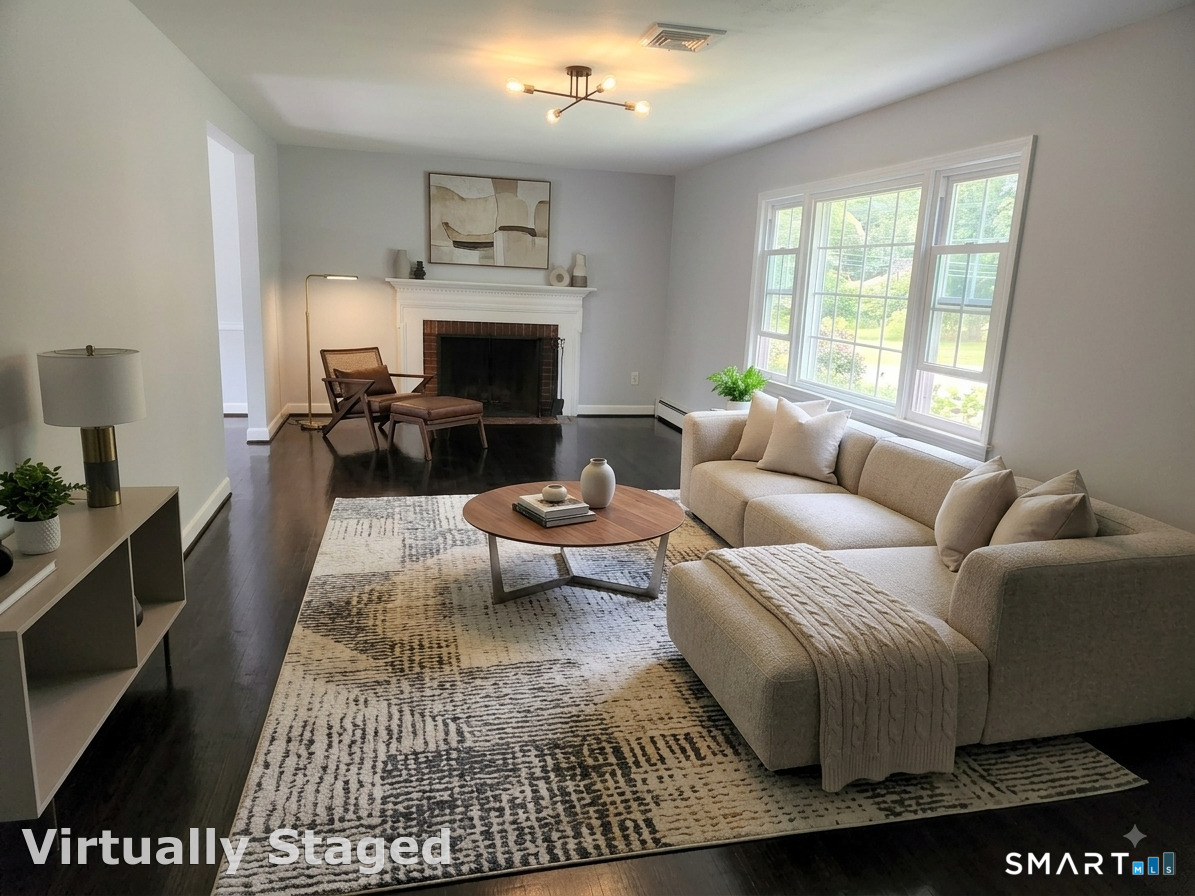 411 Griffin Road South Windsor CT 06074