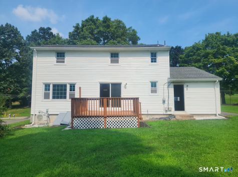 411 Griffin Road South Windsor CT 06074