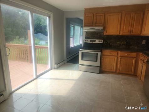 411 Griffin Road South Windsor CT 06074
