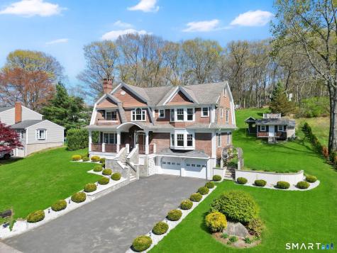 140 Lazy Brook Road Monroe CT 06468