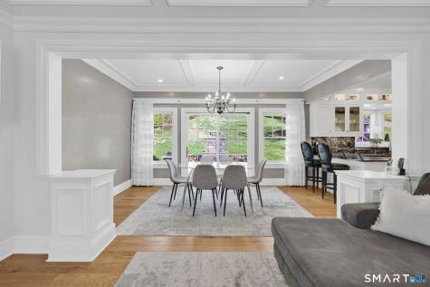 140 Lazy Brook Road Monroe CT 06468