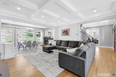 140 Lazy Brook Road Monroe CT 06468