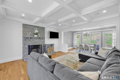 140 Lazy Brook Road Monroe CT 06468
