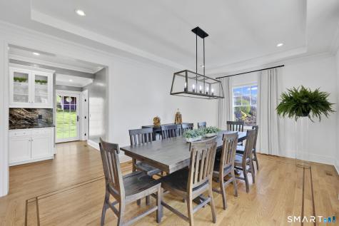 140 Lazy Brook Road Monroe CT 06468