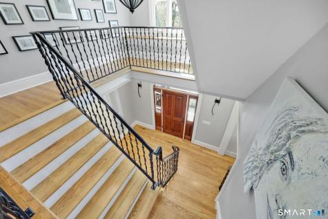 140 Lazy Brook Road Monroe CT 06468