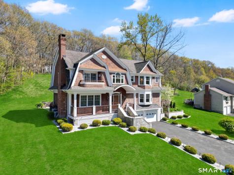 140 Lazy Brook Road Monroe CT 06468