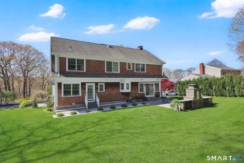 140 Lazy Brook Road Monroe CT 06468
