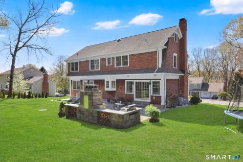 140 Lazy Brook Road Monroe CT 06468