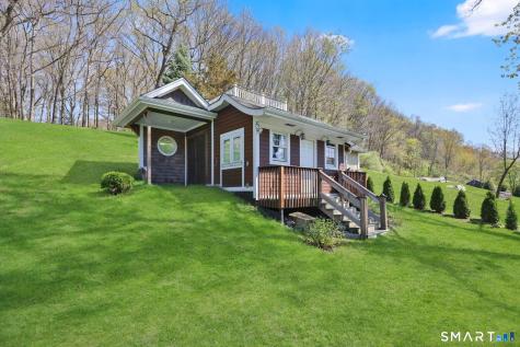 140 Lazy Brook Road Monroe CT 06468