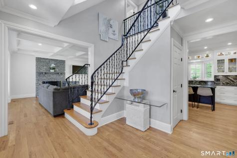 140 Lazy Brook Road Monroe CT 06468