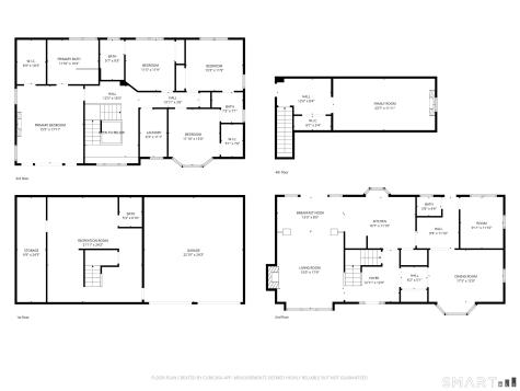 140 Lazy Brook Road Monroe CT 06468