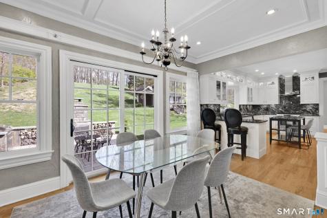 140 Lazy Brook Road Monroe CT 06468
