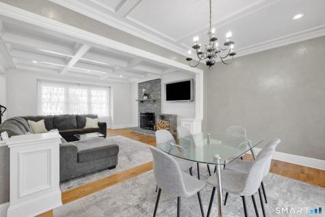140 Lazy Brook Road Monroe CT 06468