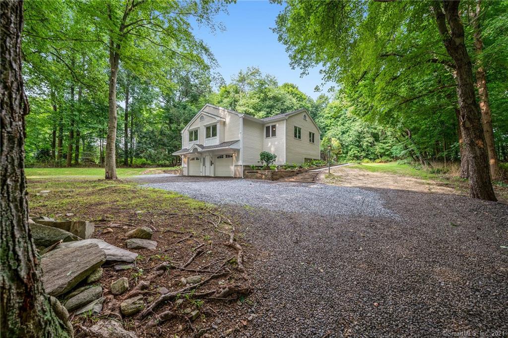 51 Jefferson Drive Ridgefield CT 06877