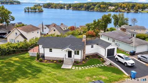 2 Longview Drive Brookfield CT 06804