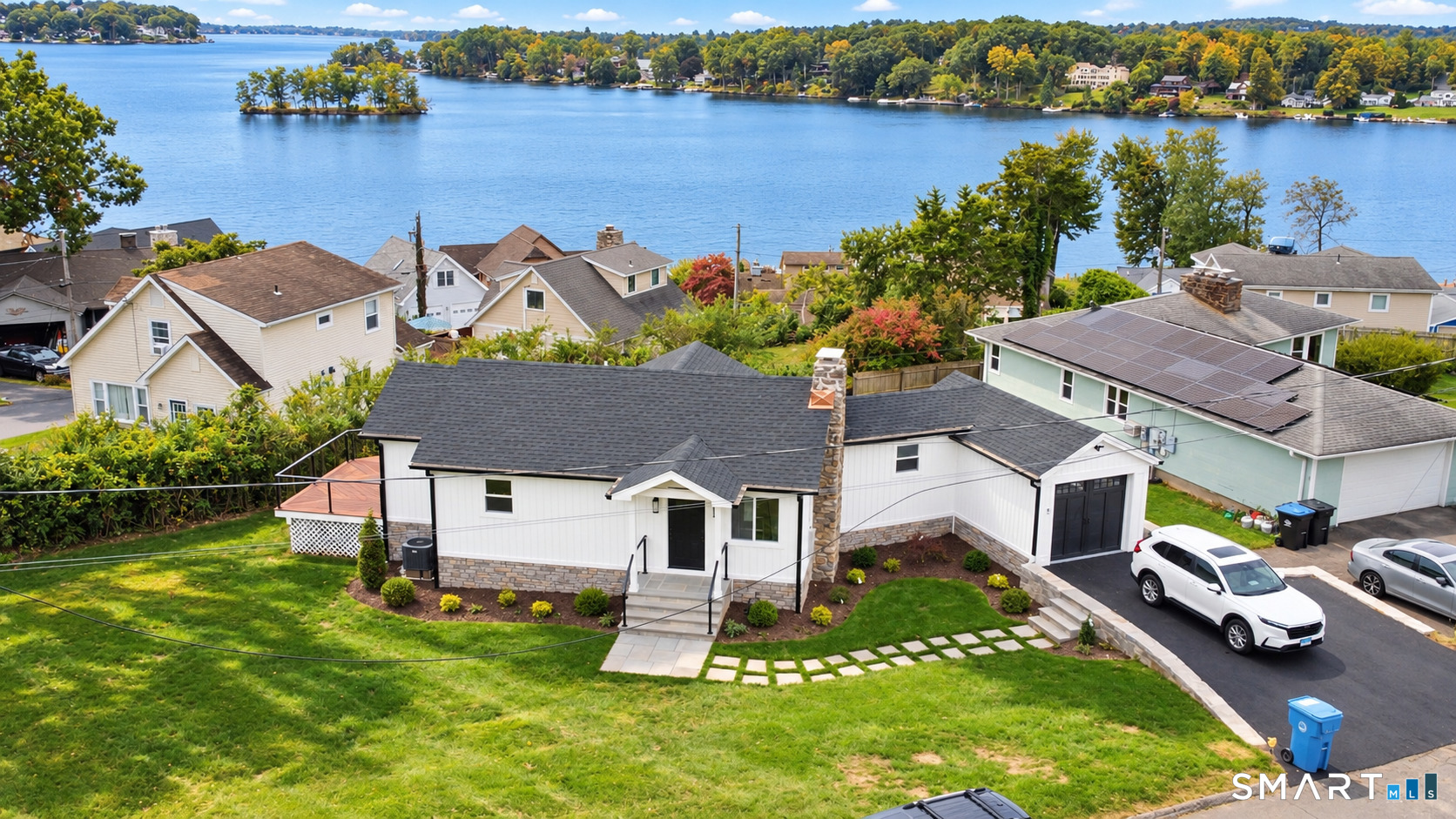 2 Longview Drive Brookfield CT 06804