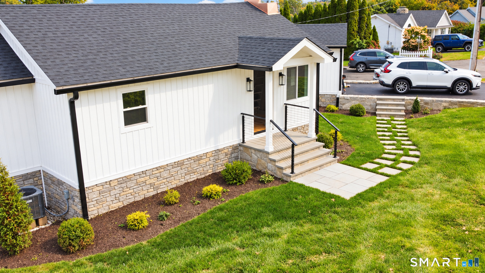 2 Longview Drive Brookfield CT 06804