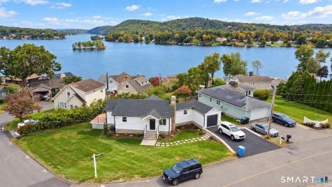 2 Longview Drive Brookfield CT 06804