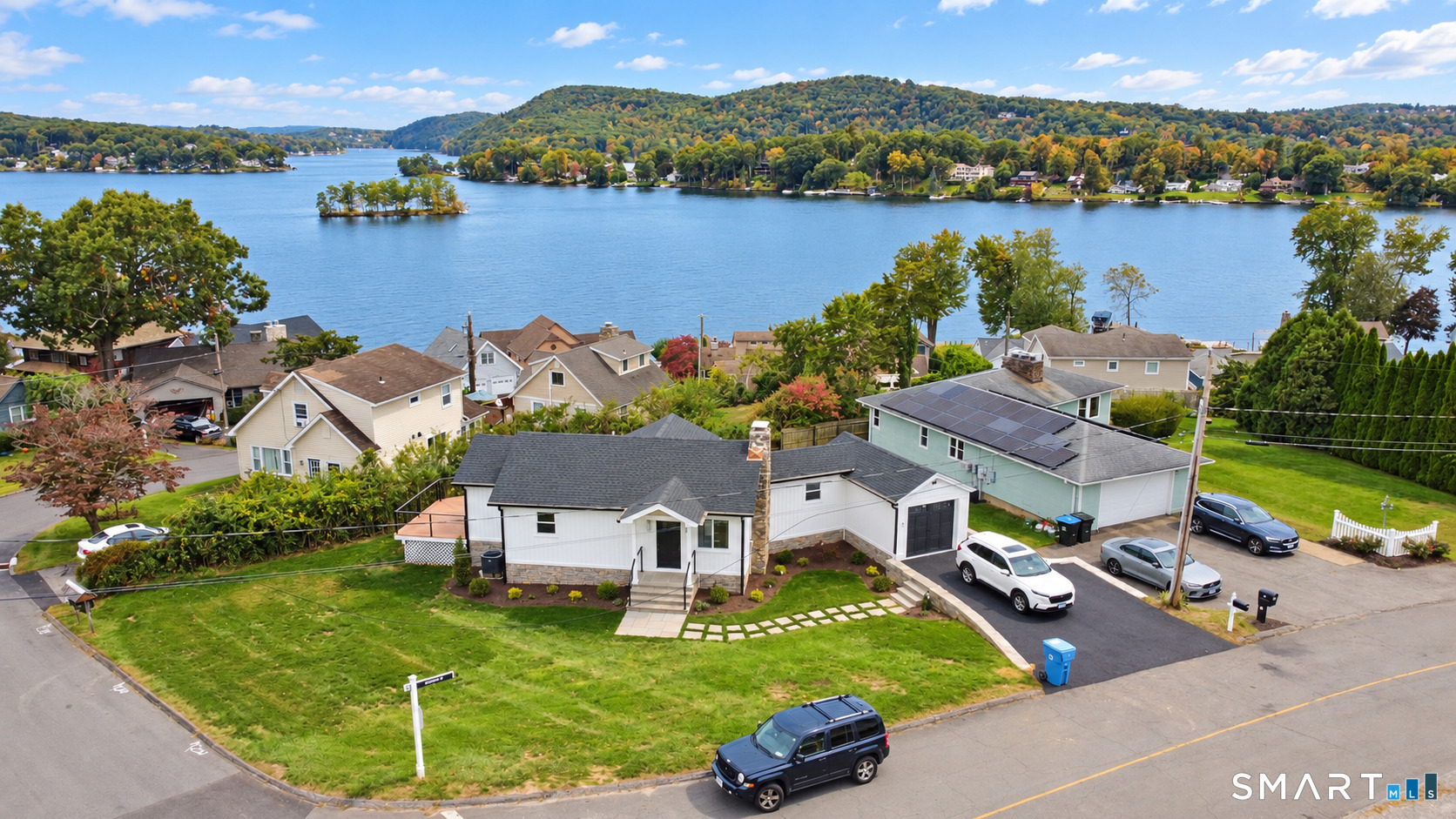 2 Longview Drive Brookfield CT 06804