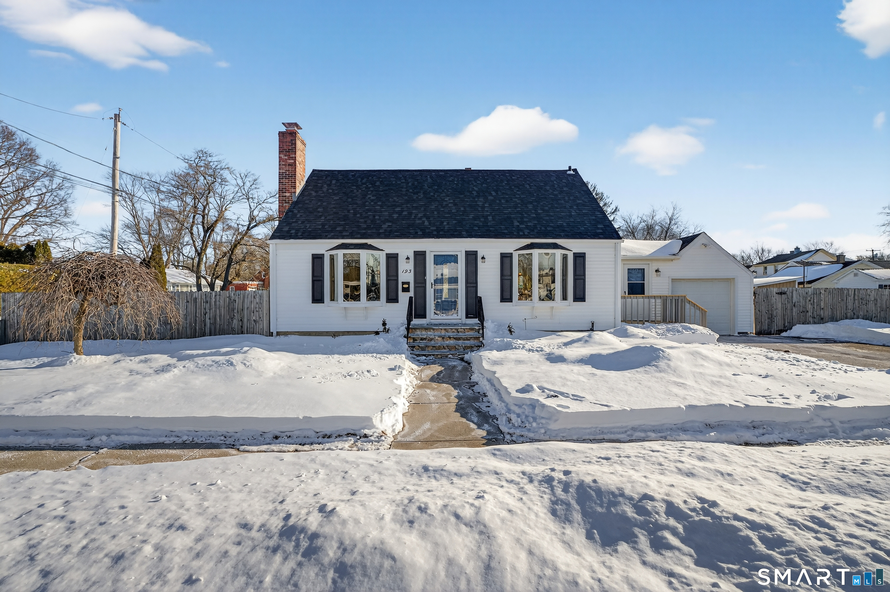 193 Greenfield Avenue Stratford CT 06614